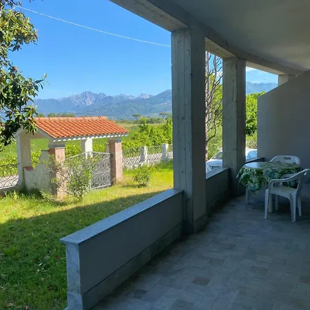 Apartment Aristotele Lido di Camaiore