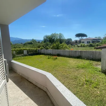 Aristotele Apartment