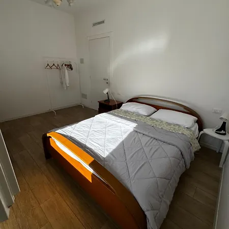 Apartment Aristotele Lido di Camaiore