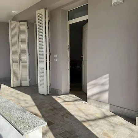 Aristotele Apartment
