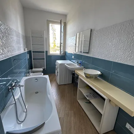 Apartment Aristotele